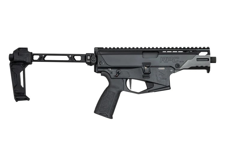 Taurus RPC 9MM 4.5″ BLK 10+1 BRACE 1-RPC941-10SIB