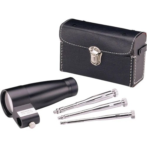 Bushnell BORESIGHTER KIT .17-.45 EXPANDABLE ARBOR KIT