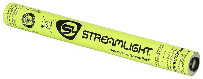 Streamlight BATTERY NIMH SL20XP/ULTRASTNGR SL-20L/LP | SL-20XP |ULT STNGR