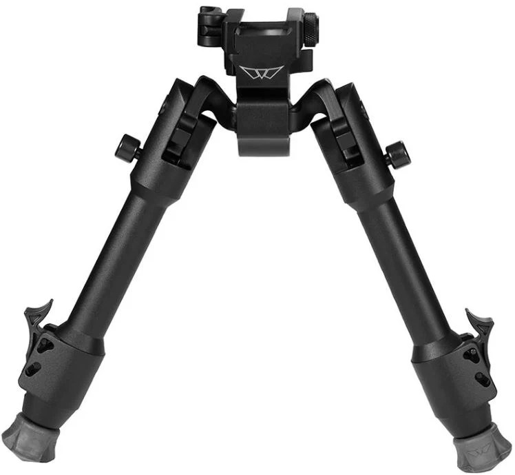 Warne SKYLINE PRECISION BIPOD PIC PIC RAIL INTERFACE