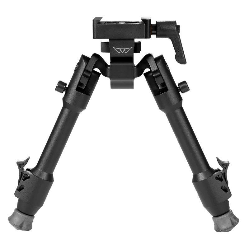 Warne SKYLINE PRECISION BIPOD ARCA ARCA RAIL INTERFACE