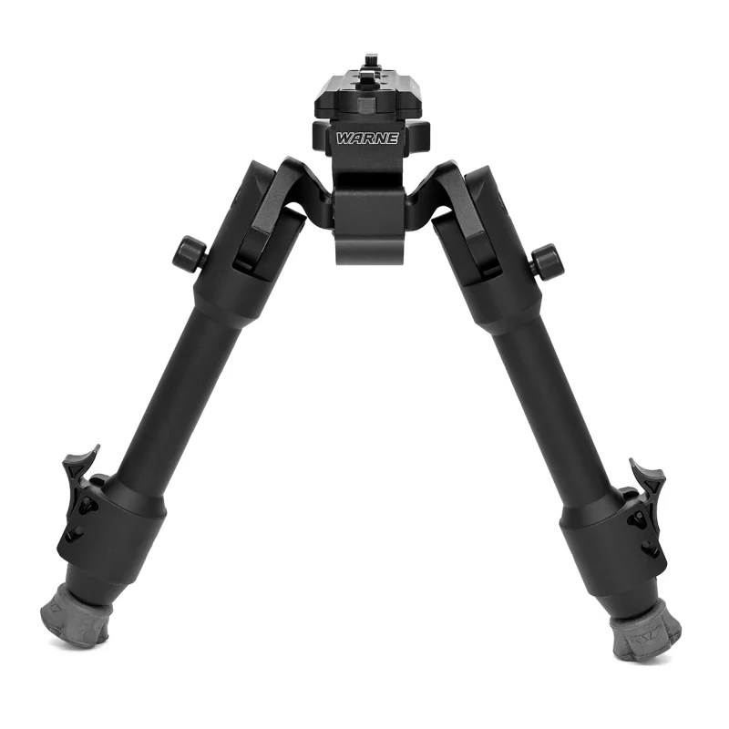 Warne SKYLINE PRECISION BIPOD MLOK M-LOK INTERFACE