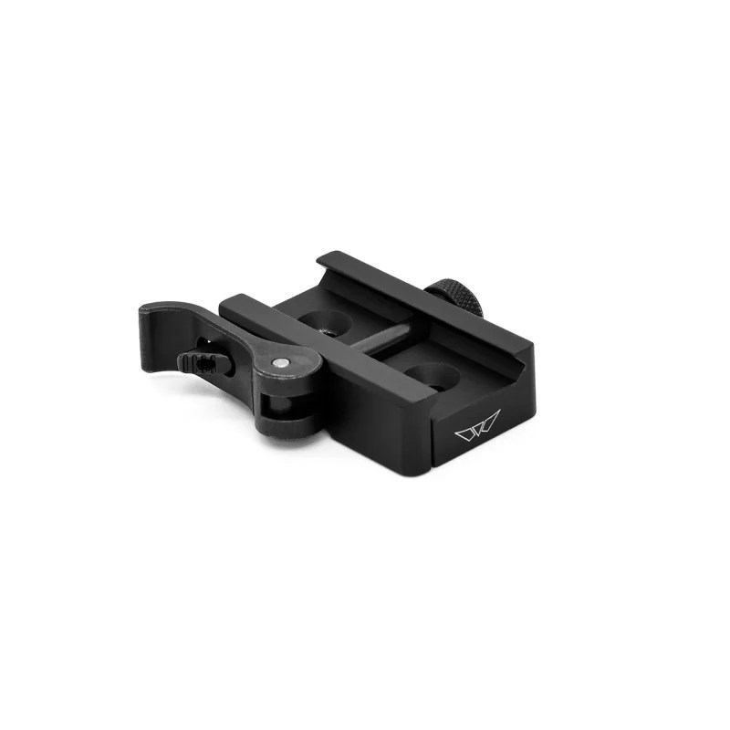 Warne SKYLINE QD PIC RAIL ADAPTER PICATINNY RAIL INTERFACE