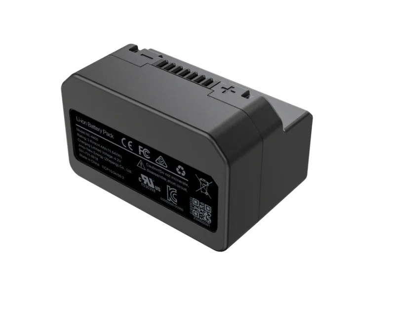AGM Global Vision AGM 4400 RECHARGABLE BATTERY
