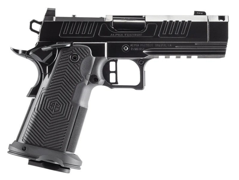 ALPHA FOXTROT ROMULUS 3.5 COMP TB P 20+1 AA39X1QIG-PDBK19