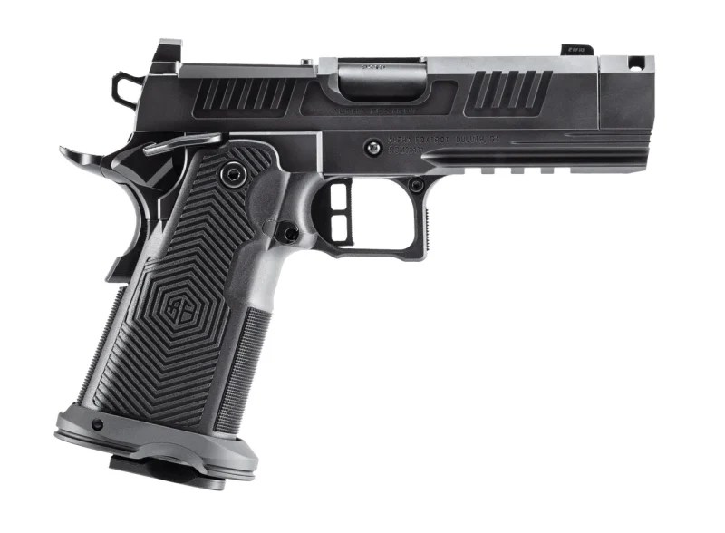 ALPHA FOXTROT ROMULUS 3.5 COMP TB 20+1 AA39X1QIG-XDBK19