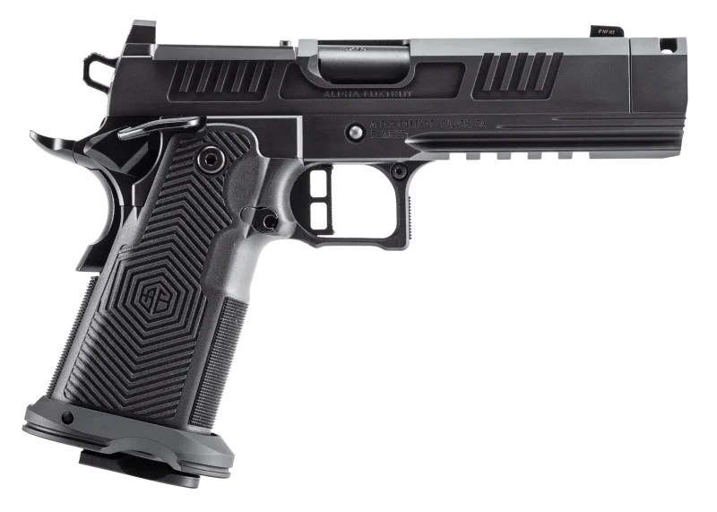 ALPHA FOXTROT ROMULUS 45AC 4.25″ CMPTB 13+1 AA39X4CIG-XDBK13