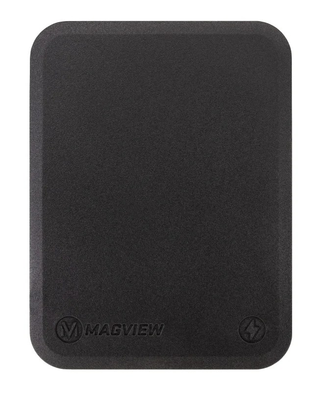 MAGVIEW CHARGING PHONE PLATE WIRELESS CHARGING PHONE PLATE