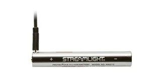 Streamlight LITHIUM BATTERY PACK PT 2AA-X PROTAC 2AA-X USB