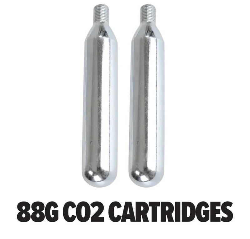 Byrna Technologies BYRNA 88 GRAM CO2 CARTRIDGES CO2341 | PACK OF 2