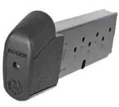 Ruger MAGAZINE EC9S 9MM 9RD EXTENDED 90404 | EXTENDED MAGAZINE