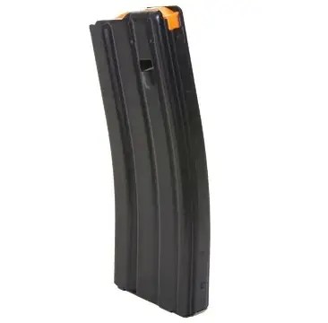 Ruger MAGAZINE AR15 223/5.56 30RD 90420 MADE BY C PRODUCTS DEF