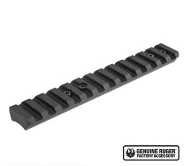 Ruger AMERICAN RIMFIRE PIC BASE 90674