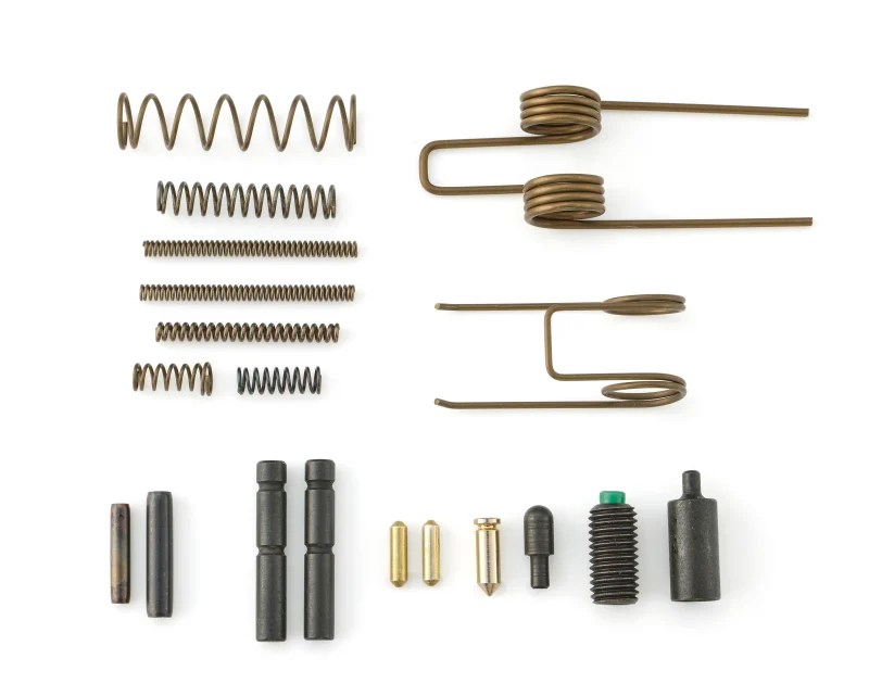 Ruger AR SMALL PARTS KIT 90992
