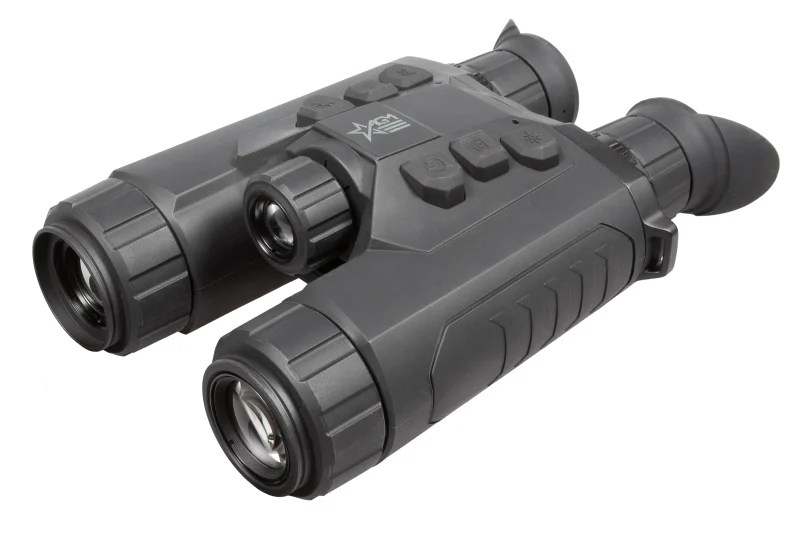 AGM Global Vision OBSERVIR LRF25 256 4.5-18 BINO 256X192 SENSOR | 1000M LRF