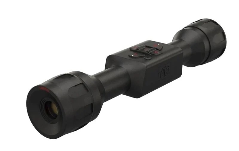 ATN THOR-LTV 320 THERMAL 5-15X #