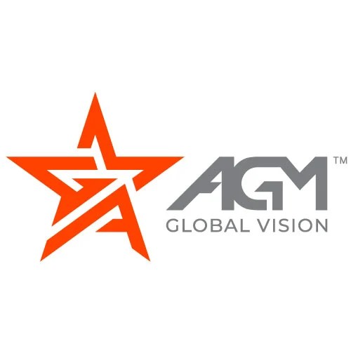 AGM Global Vision AGM THERMAL TARGETS 25PK