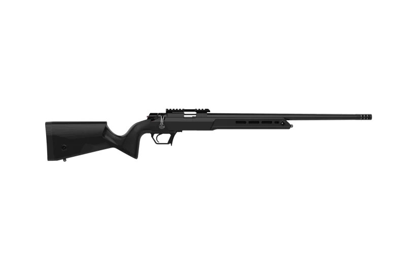 Retay ASEND 22LR BLK 20″ ASD22-BLK-20