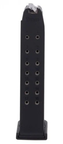 American Tactical Inc ATI MAG GSG-9 9MM 15RD BLACK