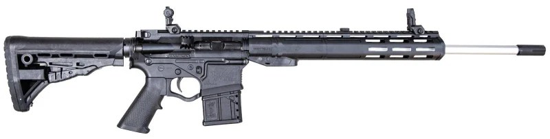 American Tactical Inc ALPHA MAXX 410/18.5″ BLK