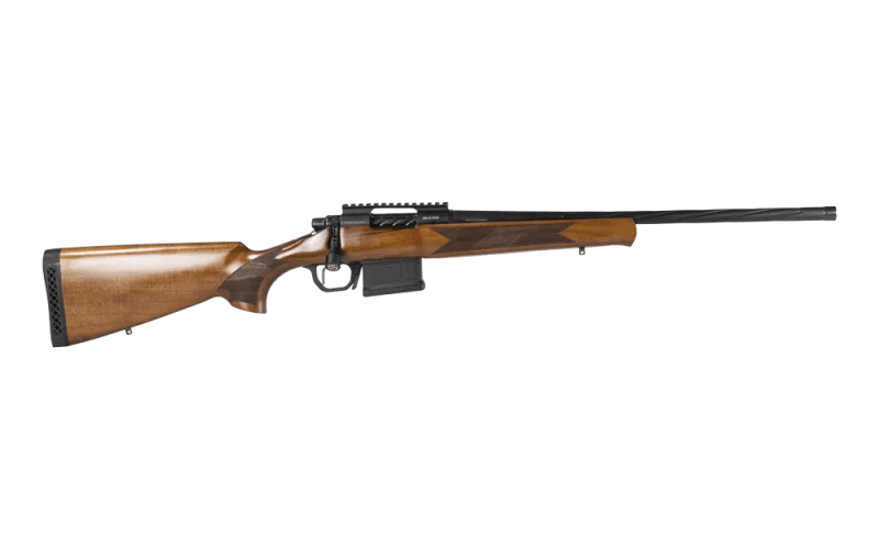 EAA Corp BALIKLI BOLT 308WIN WD/BL