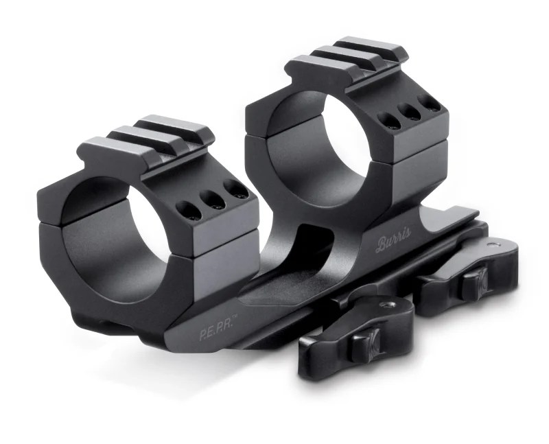 Burris Optics AR-PEPR MOUNT 1″ W/PIC QD PICATINNY RAIL | QUICK DETACH