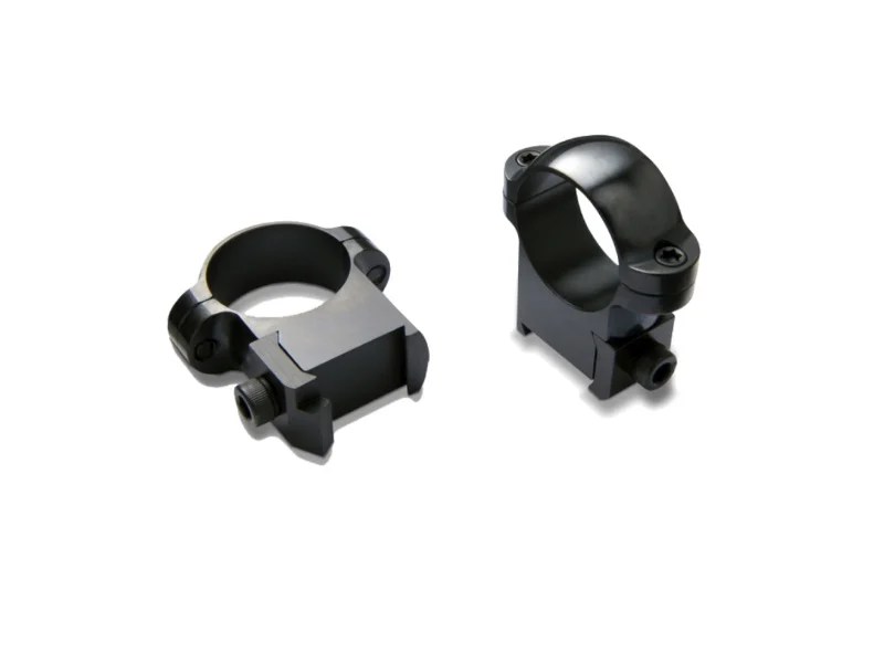 Burris Optics TIKKA T3X RING MOUNT 30MM MED MATTE FINISH