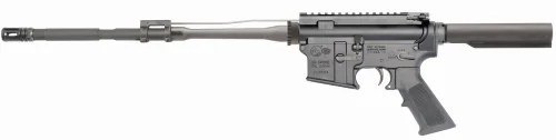 Colt AR-15 PLTFRM CARB GAS BLCK NO FURNITURE | INCL GAS BLOCK