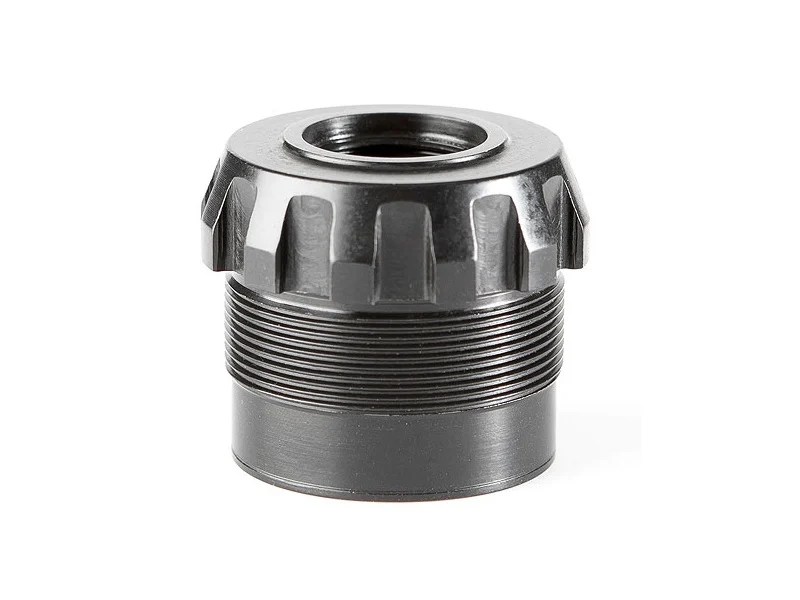 Dead Air Armament GHOST P-SERIES FIXED 1/2X28
