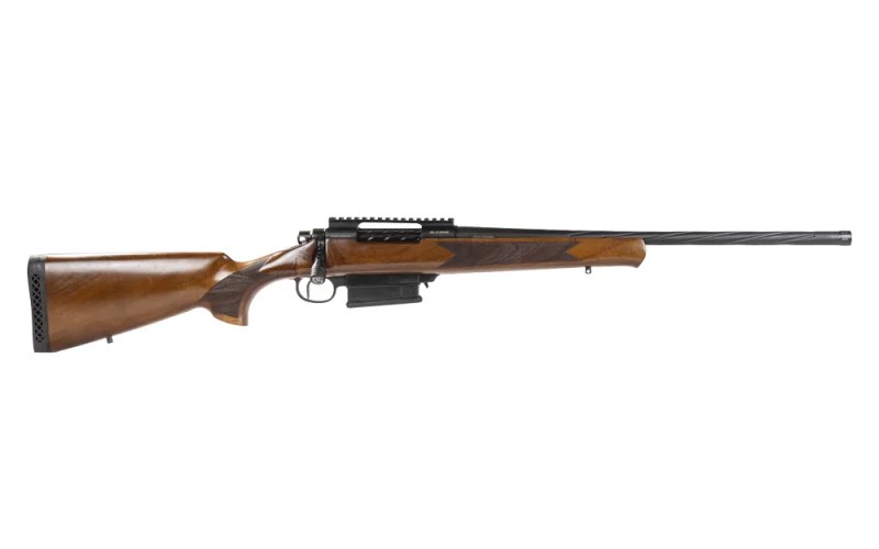 EAA Corp BALIKLI BOLT 30-06 WD/BL