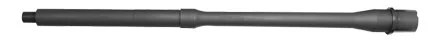FN BARREL AR-15 5.56MM 16″ MID MID LENGTH GAS SYSTEM