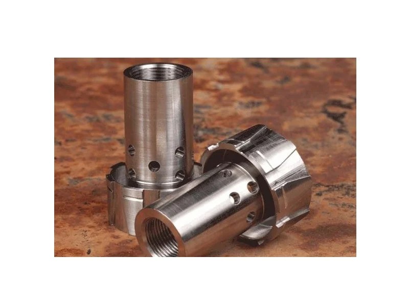 Gemtech PISTON GM-45 LID MK23 12190|LINEAR INERTIAL DECOUPLR