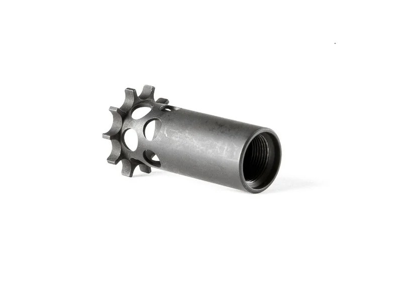 Dead Air Armament GHOST PISTON .578X28