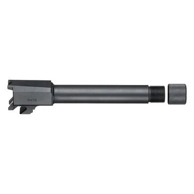 Springfield Armory HELLCAT PRO THREADED BARREL