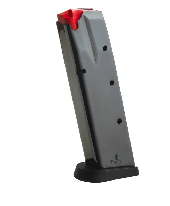 IWI – Israel Weapon Industries MAGAZINE JERICHO 9MM 10RD FITS PL-9,PSL-9,F-9,FS-9