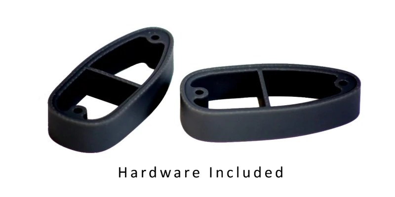 Keystone Sporting Arms CRICKETT SPACER KIT BLACK