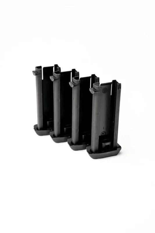 Keltec PR-3AT STRIPPER CLIP 7RD 4PK PR-3AT-1502