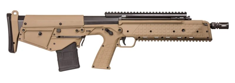 Keltec RDB20 5.56MM BL/TAN 20″