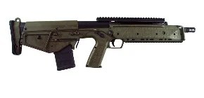 Keltec RDB17 CARBINE 5.56 BL/GRN 17″