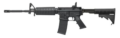 Colt M4 CARB 5.56MM 16″ M4 A3