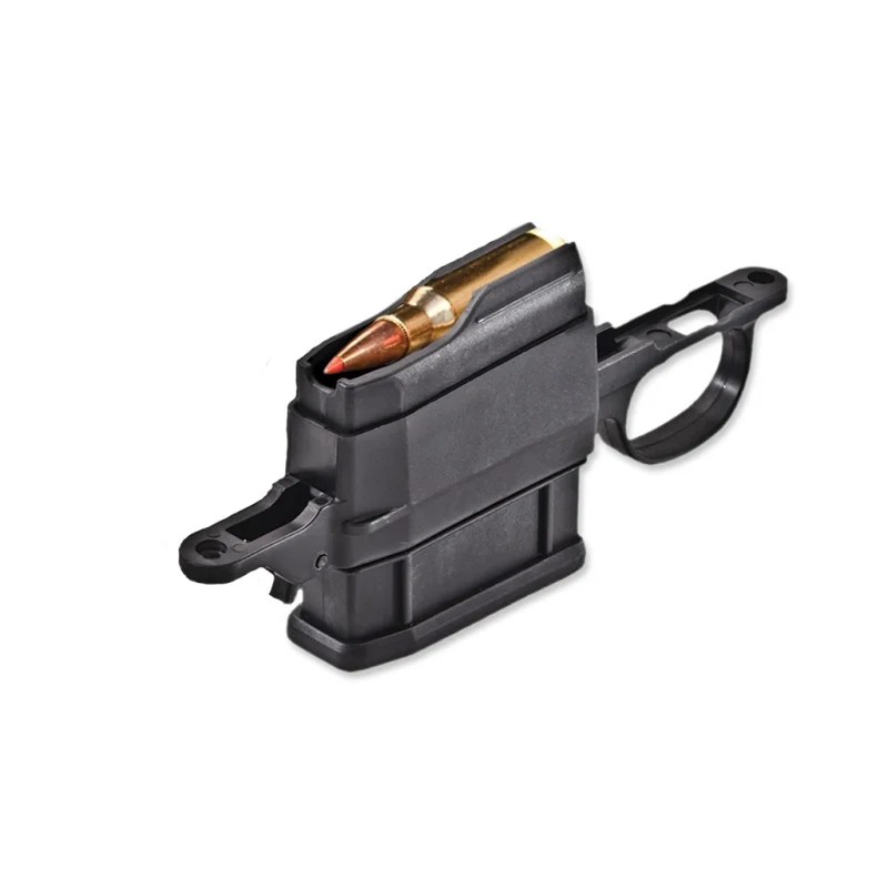 HOWA AMMO BOOST MAG KIT 223 5RD SA FLOORPLATE AND MAGAZINE