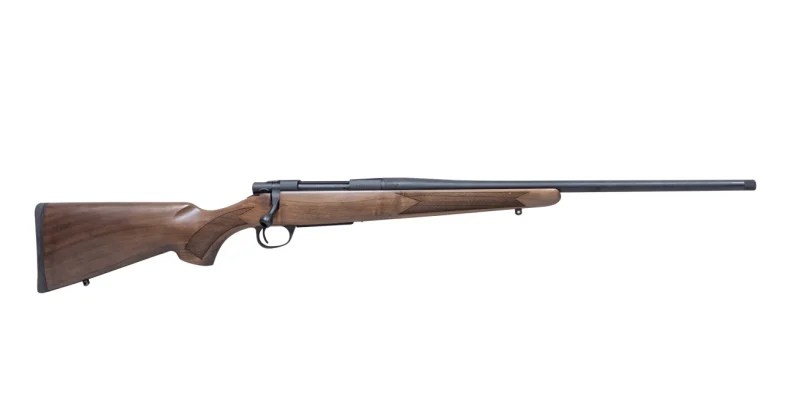 HOWA M1500 SL 243WIN BL/WD 20″ SUPER LITE | THREADED BARREL