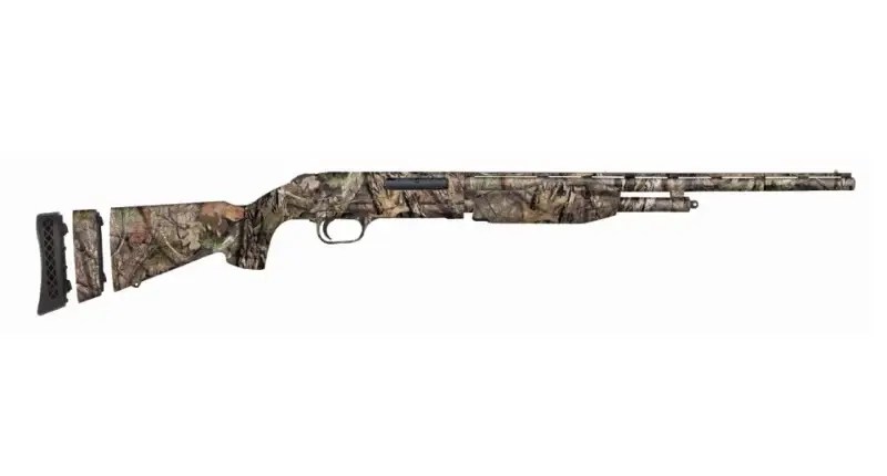 Mossberg 510 MINI 410/18.5 MOBUC CMPT 10.5″-11.5″ LOP