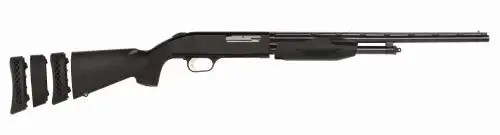 Mossberg 510 MINI 410/18.5 BL/SYN CMPT 10.5″-11.5″ LOP