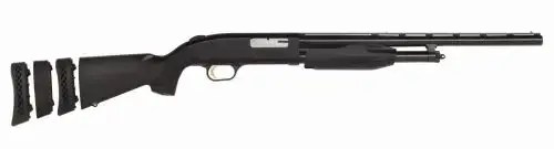 Mossberg 510 MINI 20/18.5 BL/SYN CMPT 10.5″-11.5″ LOP