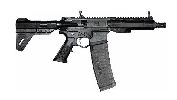 American Tactical Inc ALPHA MAXX 5.56 7″ 60+1 BLADE#
