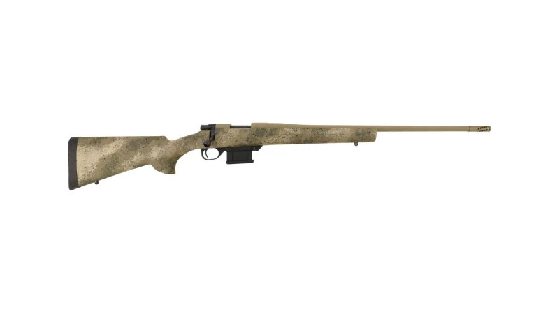 HOWA FENCELINE MINI 300BLK REAP 16″ HOWA MINI | PRAIRIE REAPER