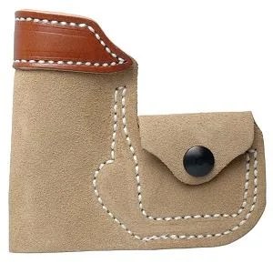 North American Arms MINI-REV POCKET HOLSTER 22MAG HPTD-M