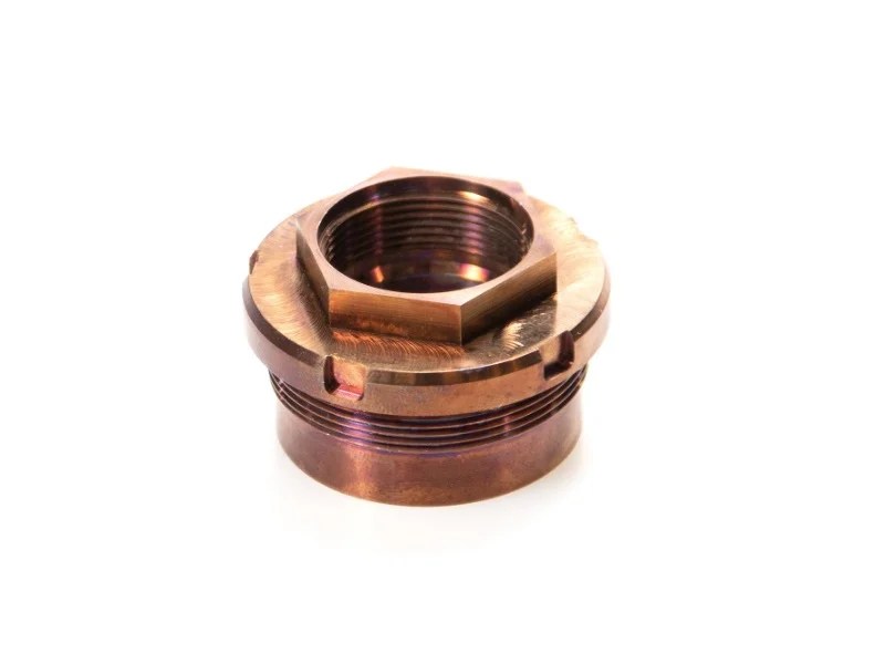 Q PLAN-B OMEGA XL MOUNT ACC-PLANB-OMEGA-XL