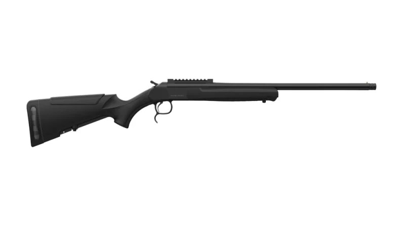 Retay GAMELANDER 20/24 BLK 3″